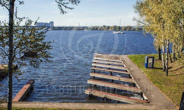 Лот-10292-306715 продажа дома Дмитровское шоссе Троицкое