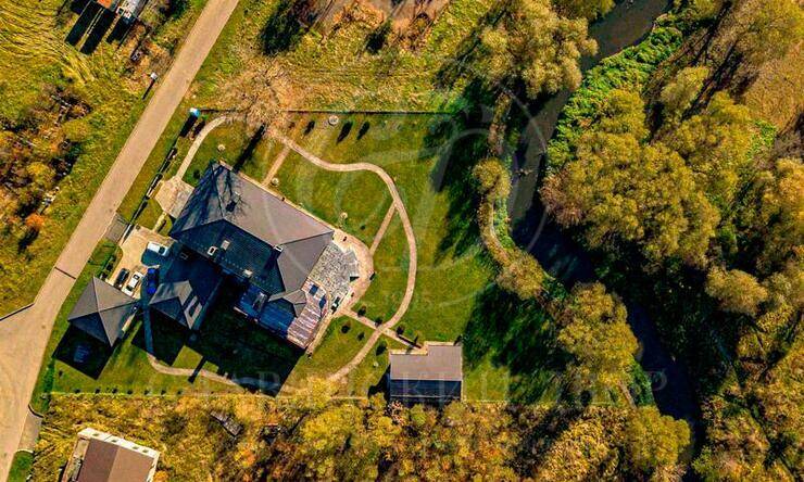 Лот-10294-306756 продажа дома Киевское шоссе Староникольское 