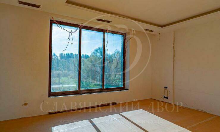 Лот-10294-306757 продажа дома Киевское шоссе Староникольское 