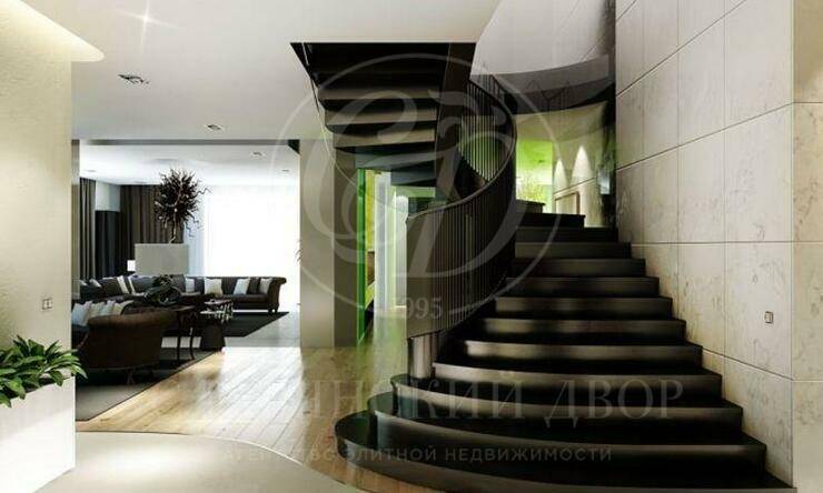 Лот-10294-306758 продажа дома Киевское шоссе Староникольское 