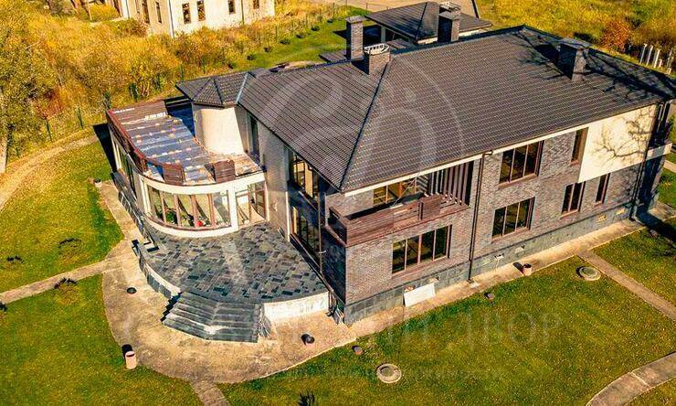 Лот-10294-306759 продажа дома Киевское шоссе Староникольское 