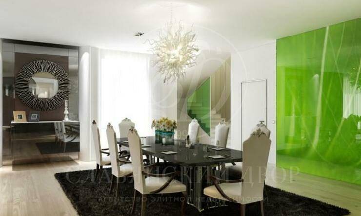 Лот-10294-306761 продажа дома Киевское шоссе Староникольское 