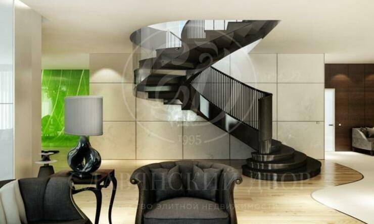 Лот-10294-306762 продажа дома Киевское шоссе Староникольское 