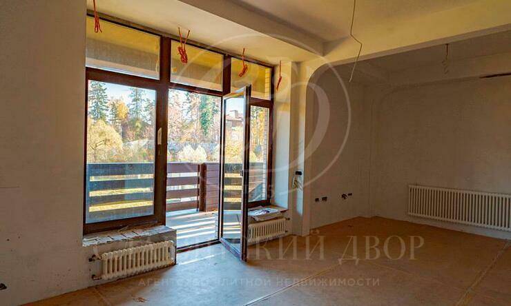 Лот-10294-306763 продажа дома Киевское шоссе Староникольское 