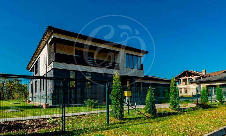 Лот-10294-306764 продажа дома Киевское шоссе Староникольское 