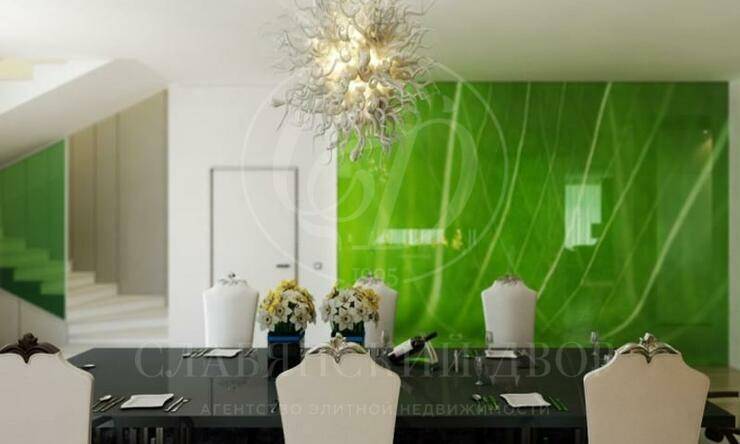 Лот-10294-306766 продажа дома Киевское шоссе Староникольское 