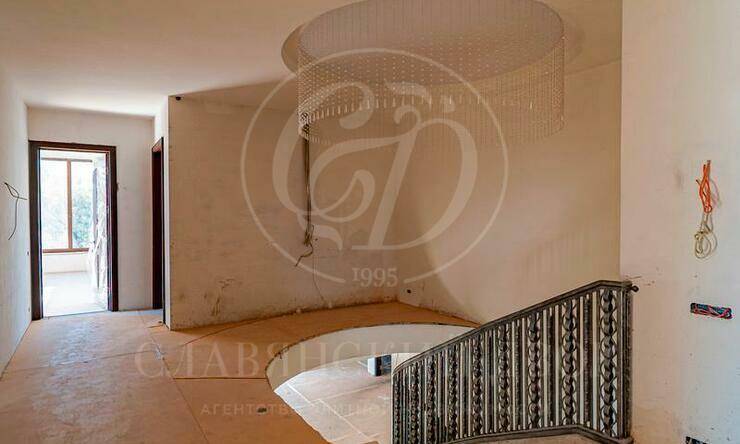 Лот-10294-306767 продажа дома Киевское шоссе Староникольское 