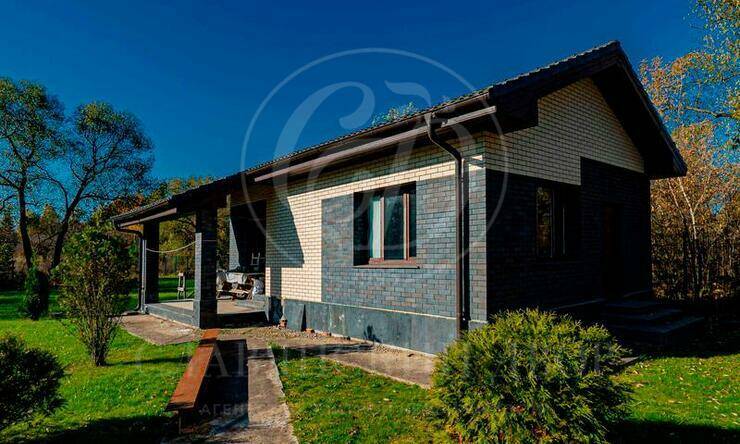 Лот-10294-306768 продажа дома Киевское шоссе Староникольское 