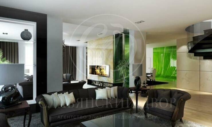 Лот-10294-306769 продажа дома Киевское шоссе Староникольское 