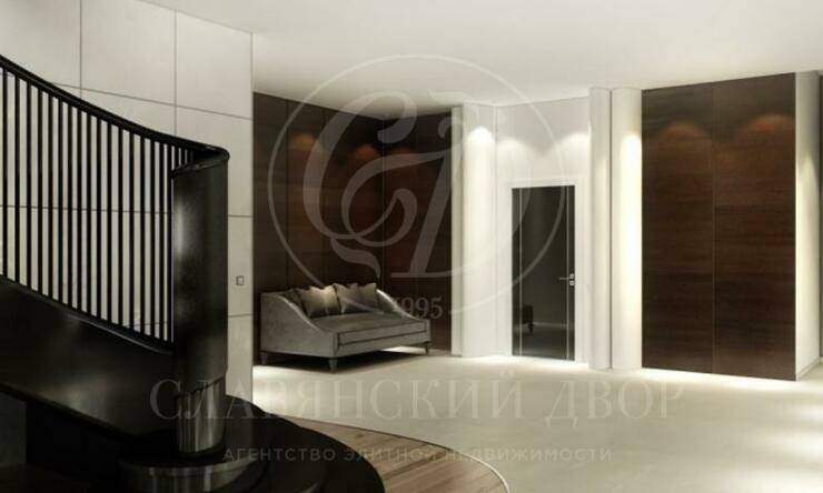 Лот-10294-306772 продажа дома Киевское шоссе Староникольское 