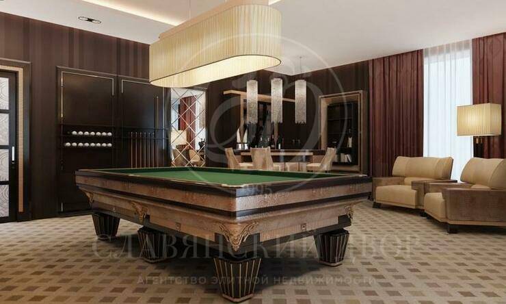 Лот-10294-306774 продажа дома Киевское шоссе Староникольское 