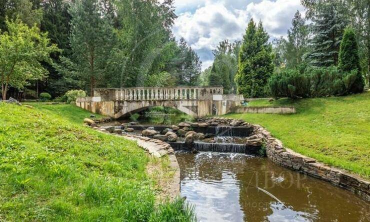 Лот-10297-306904 продажа участка 2-е Успенское шоссе Николино