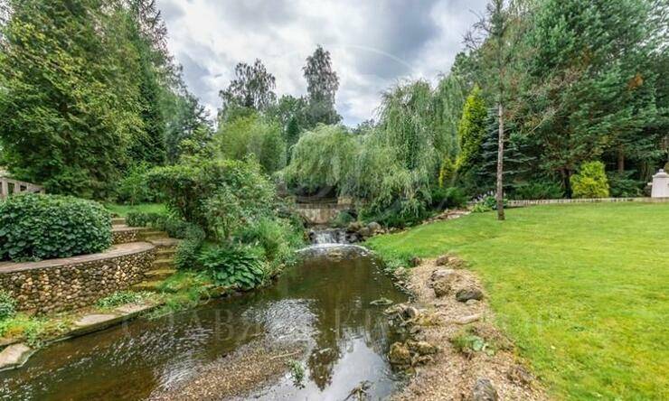 Лот-10297-306905 продажа участка 2-е Успенское шоссе Николино