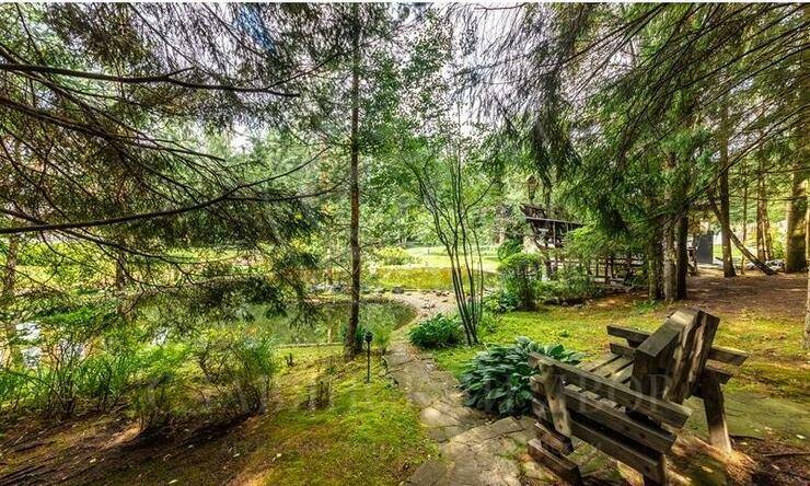 Лот-10297-306906 продажа участка 2-е Успенское шоссе Николино