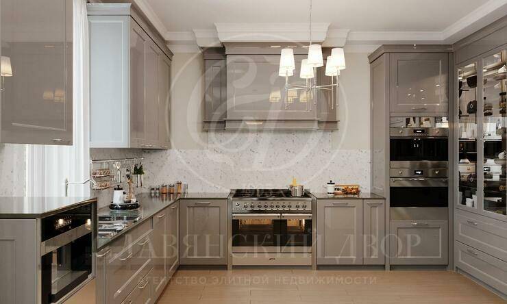 Лот-10300-306907 продажа дома Новорижское шоссе Павлово-2