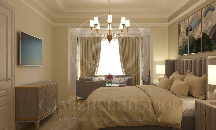 Лот-10300-306913 продажа дома Новорижское шоссе Павлово-2