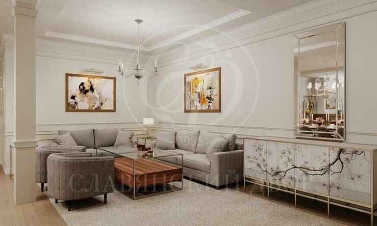 Лот-10300-306914 продажа дома Новорижское шоссе Павлово-2