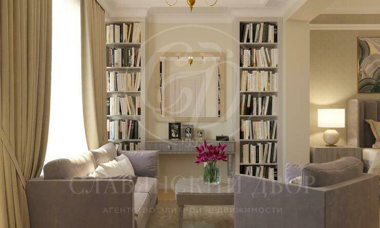 Лот-10300-306918 продажа дома Новорижское шоссе Павлово-2