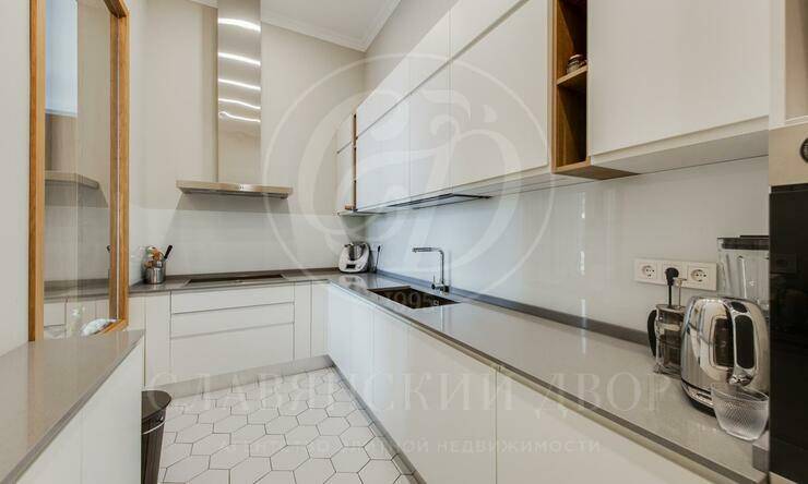 Лот-10301-306922 продажа дома Киевское шоссе Графские пруды