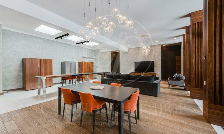 Лот-10301-306929 продажа дома Киевское шоссе Графские пруды