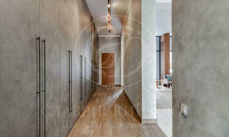 Лот-10301-306931 продажа дома Киевское шоссе Графские пруды