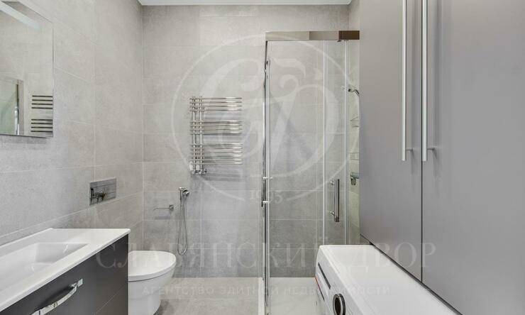 Лот-10301-306935 продажа дома Киевское шоссе Графские пруды