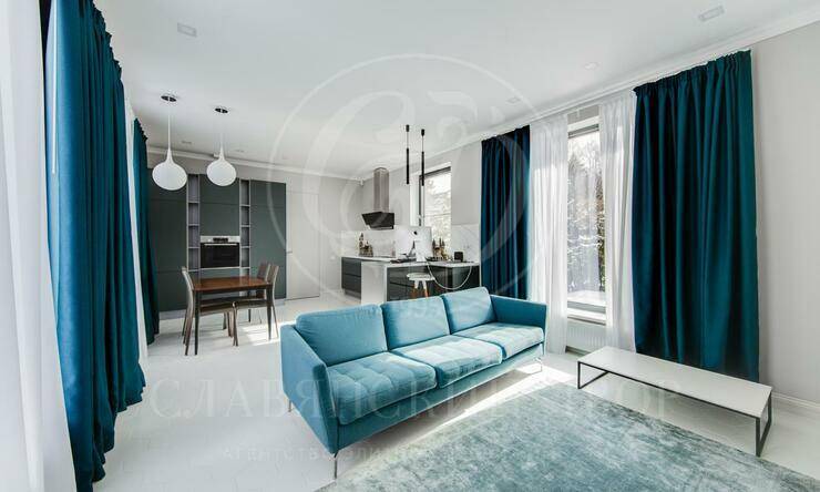 Лот-10301-306936 продажа дома Киевское шоссе Графские пруды