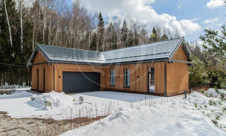 Лот-10301-306938 продажа дома Киевское шоссе Графские пруды