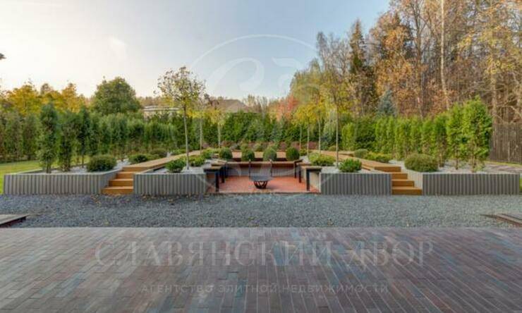 Лот-10301-306941 продажа дома Киевское шоссе Графские пруды