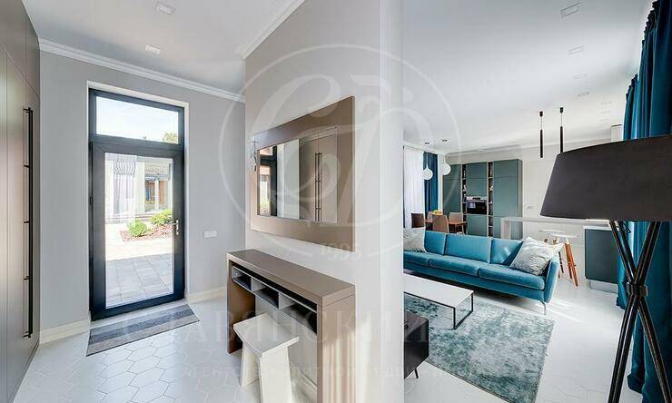 Лот-10301-306942 продажа дома Киевское шоссе Графские пруды