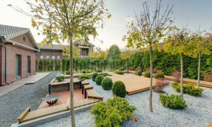 Лот-10301-306943 продажа дома Киевское шоссе Графские пруды