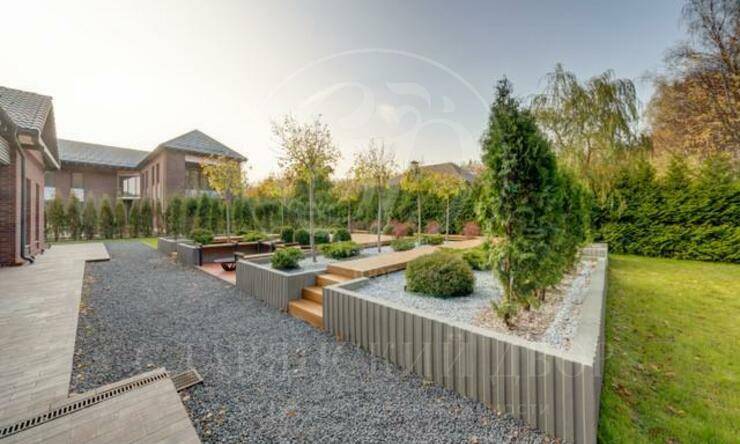 Лот-10301-306944 продажа дома Киевское шоссе Графские пруды