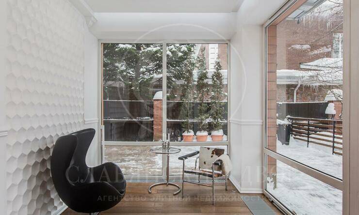 Лот-10304-306952 продажа дома Рублево-Успенское шоссе Знаменское поле