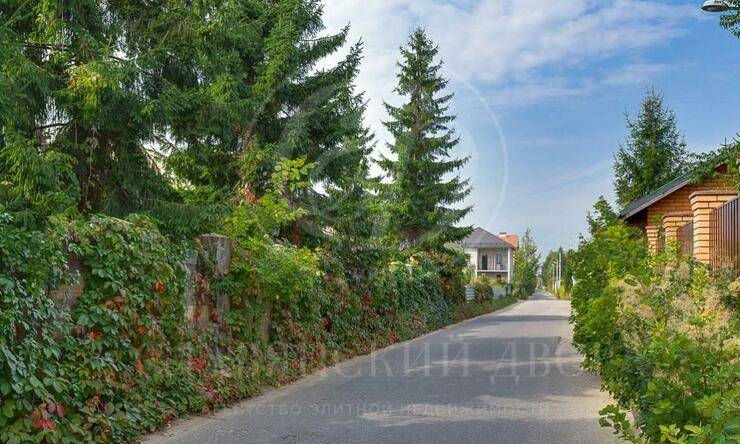 Лот-10304-306958 продажа дома Рублево-Успенское шоссе Знаменское поле