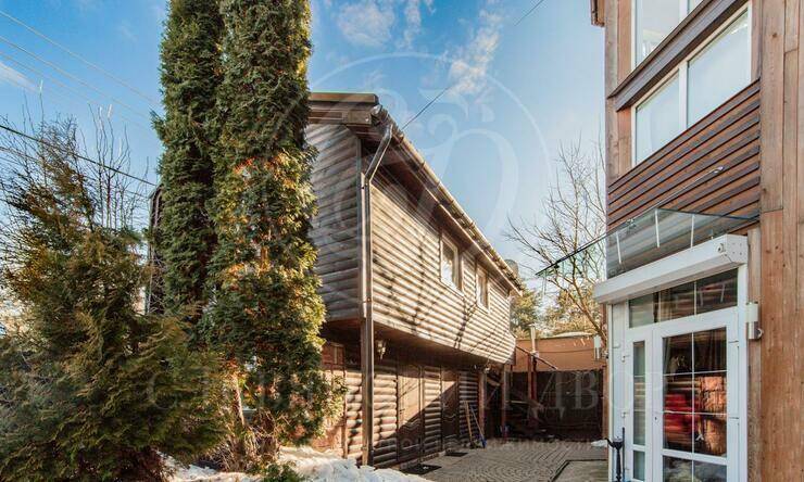 Лот-10304-306959 продажа дома Рублево-Успенское шоссе Знаменское поле