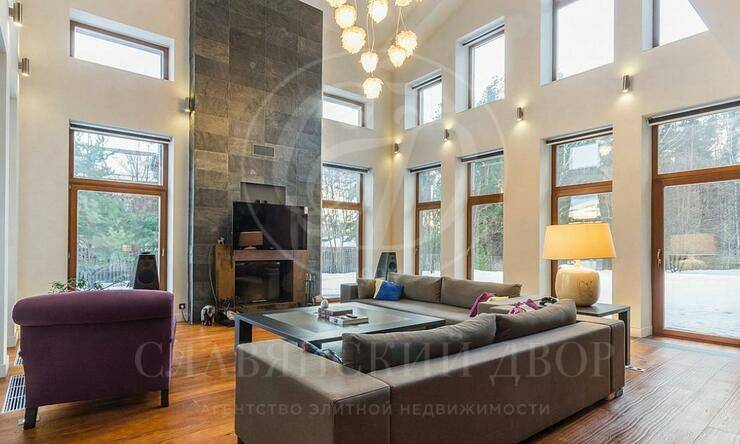 Лот-6176-307249 аренда дома Новорижское шоссе Павлово