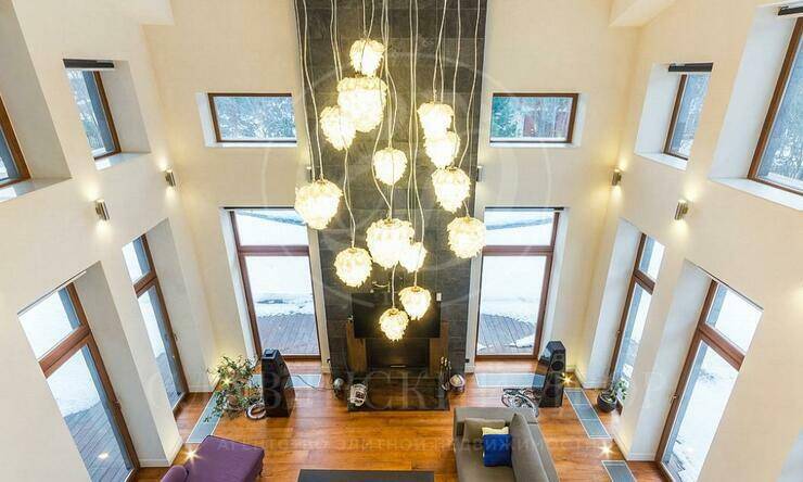 Лот-6176-307251 аренда дома Новорижское шоссе Павлово