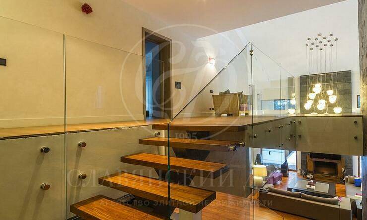 Лот-6176-307252 аренда дома Новорижское шоссе Павлово