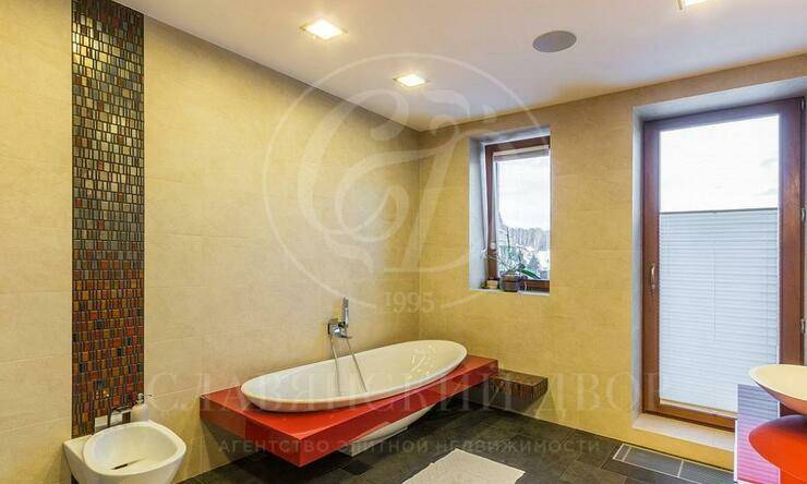 Лот-6176-307253 аренда дома Новорижское шоссе Павлово