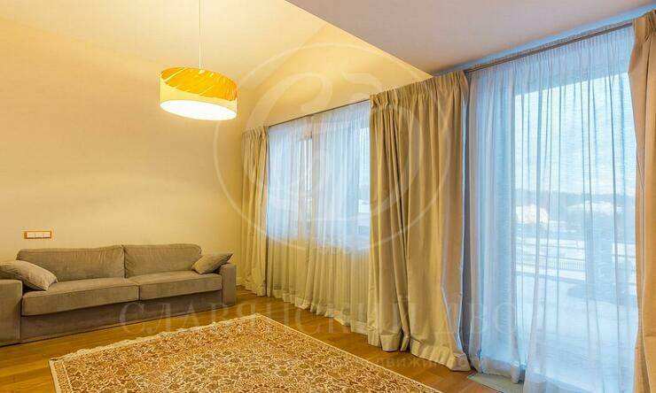 Лот-6176-307254 аренда дома Новорижское шоссе Павлово