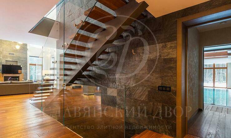 Лот-6176-307256 аренда дома Новорижское шоссе Павлово