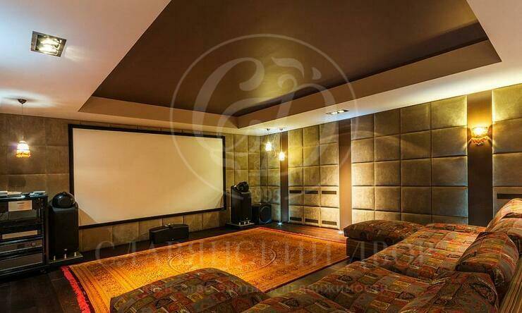 Лот-6176-307257 аренда дома Новорижское шоссе Павлово