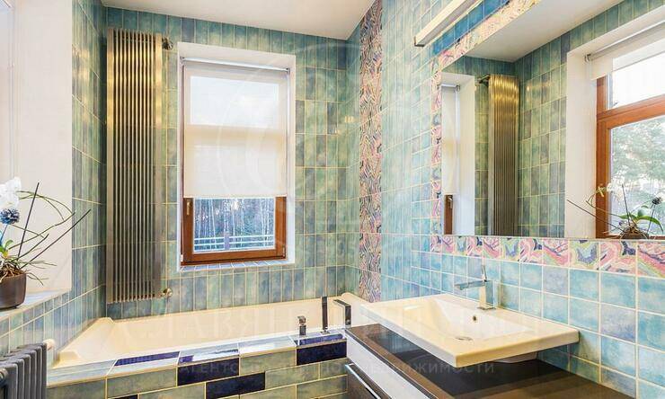 Лот-6176-307258 аренда дома Новорижское шоссе Павлово