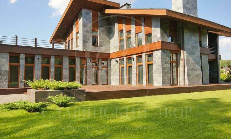 Лот-6176-307260 аренда дома Новорижское шоссе Павлово