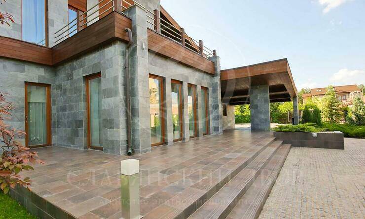 Лот-6176-307261 аренда дома Новорижское шоссе Павлово