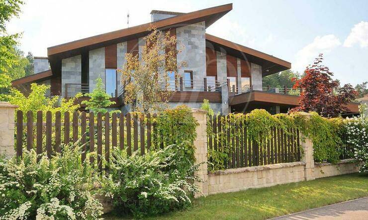 Лот-6176-307262 аренда дома Новорижское шоссе Павлово