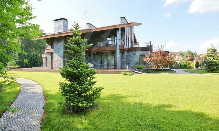 Лот-6176-307263 аренда дома Новорижское шоссе Павлово