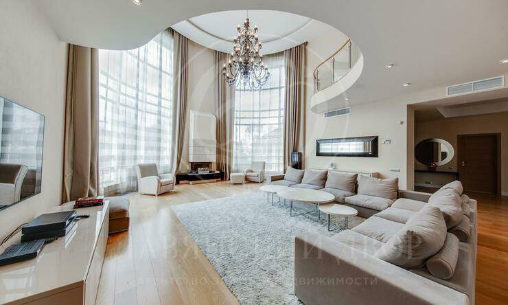 Лот-9778-307264 продажа дома Новорижское шоссе Гринфилд