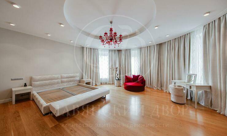 Лот-9778-307265 продажа дома Новорижское шоссе Гринфилд