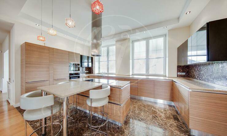 Лот-9778-307266 продажа дома Новорижское шоссе Гринфилд